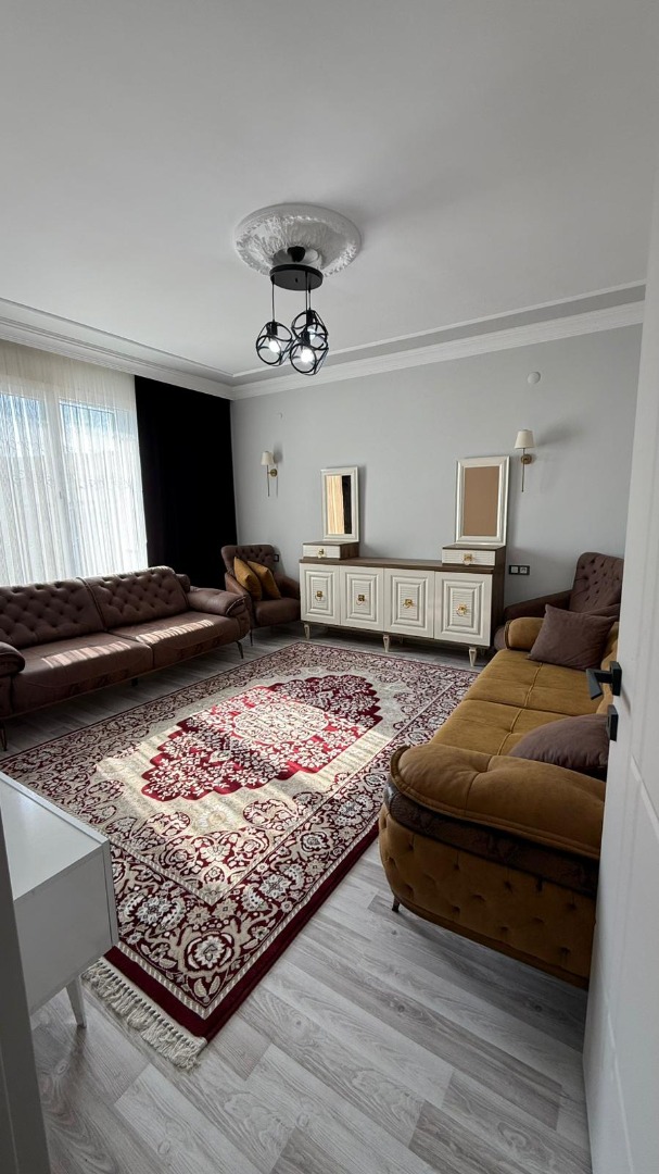 KAYSERİ DEVELİ ZİLE MAHALLESİ ESKİBAĞLAR MEVKİİNDE SATILIK VİLLA